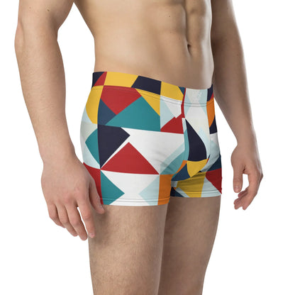 royal-underwear-boxershorts-triangle-pattern-v64-boxershorts-jlr-design-3 - JLR Design
