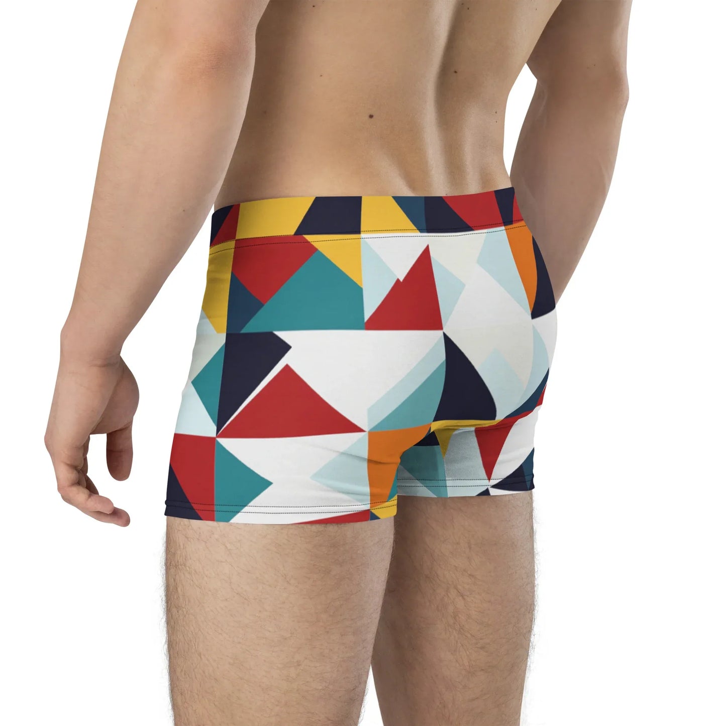 royal-underwear-boxershorts-triangle-pattern-v64-boxershorts-jlr-design-4 - JLR Design