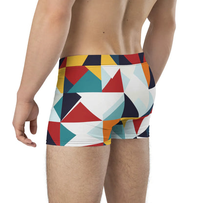royal-underwear-boxershorts-triangle-pattern-v64-boxershorts-jlr-design-4 - JLR Design