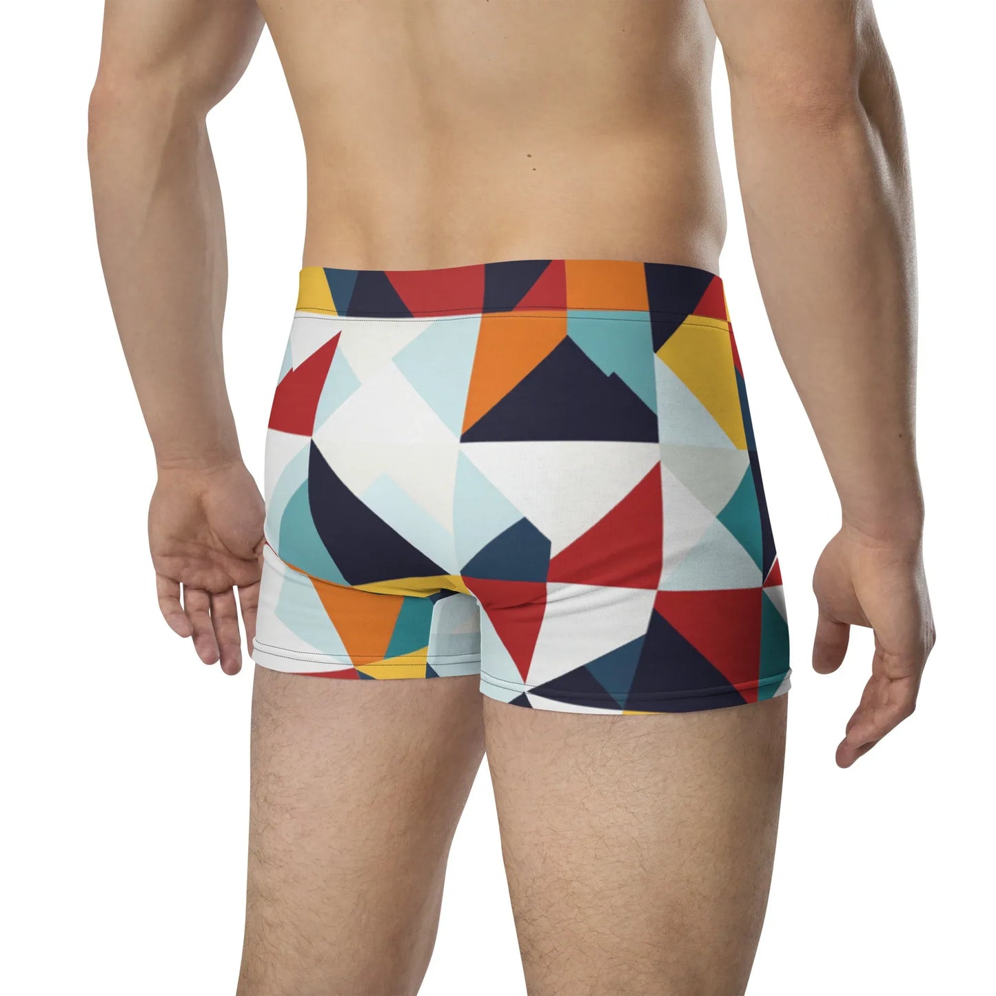 royal-underwear-boxershorts-triangle-pattern-v64-boxershorts-jlr-design-5 - JLR Design