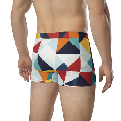 royal-underwear-boxershorts-triangle-pattern-v64-boxershorts-jlr-design-5 - JLR Design