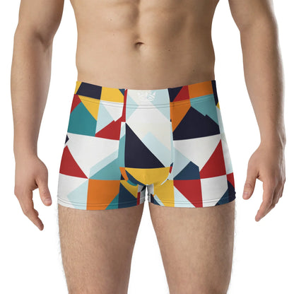 royal-underwear-boxershorts-triangle-pattern-v64-boxershorts-jlr-design-6 - JLR Design