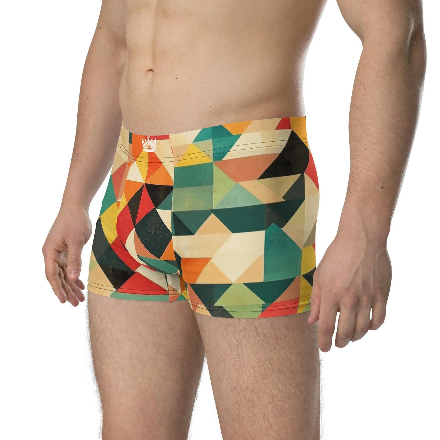 royal-underwear-boxershorts-triangle-pattern-v65-boxershorts-jlr-design-1 - JLR Design