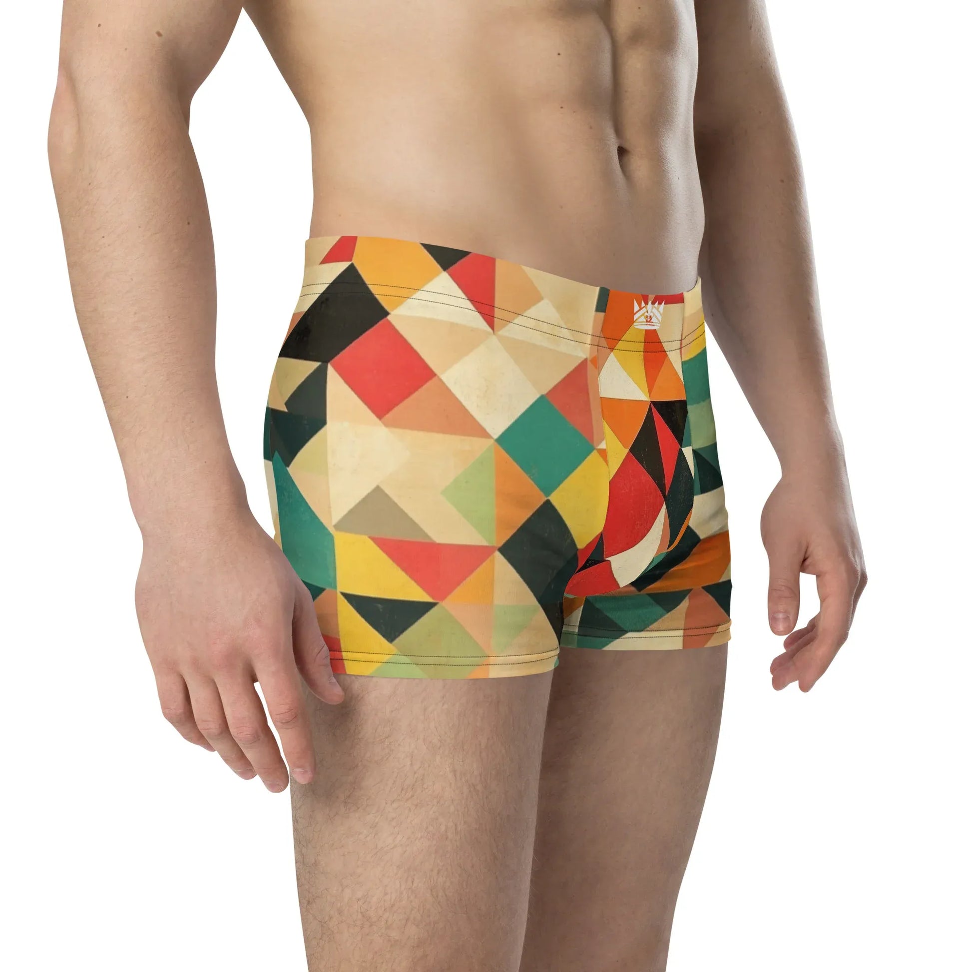 royal-underwear-boxershorts-triangle-pattern-v65-boxershorts-jlr-design-3 - JLR Design