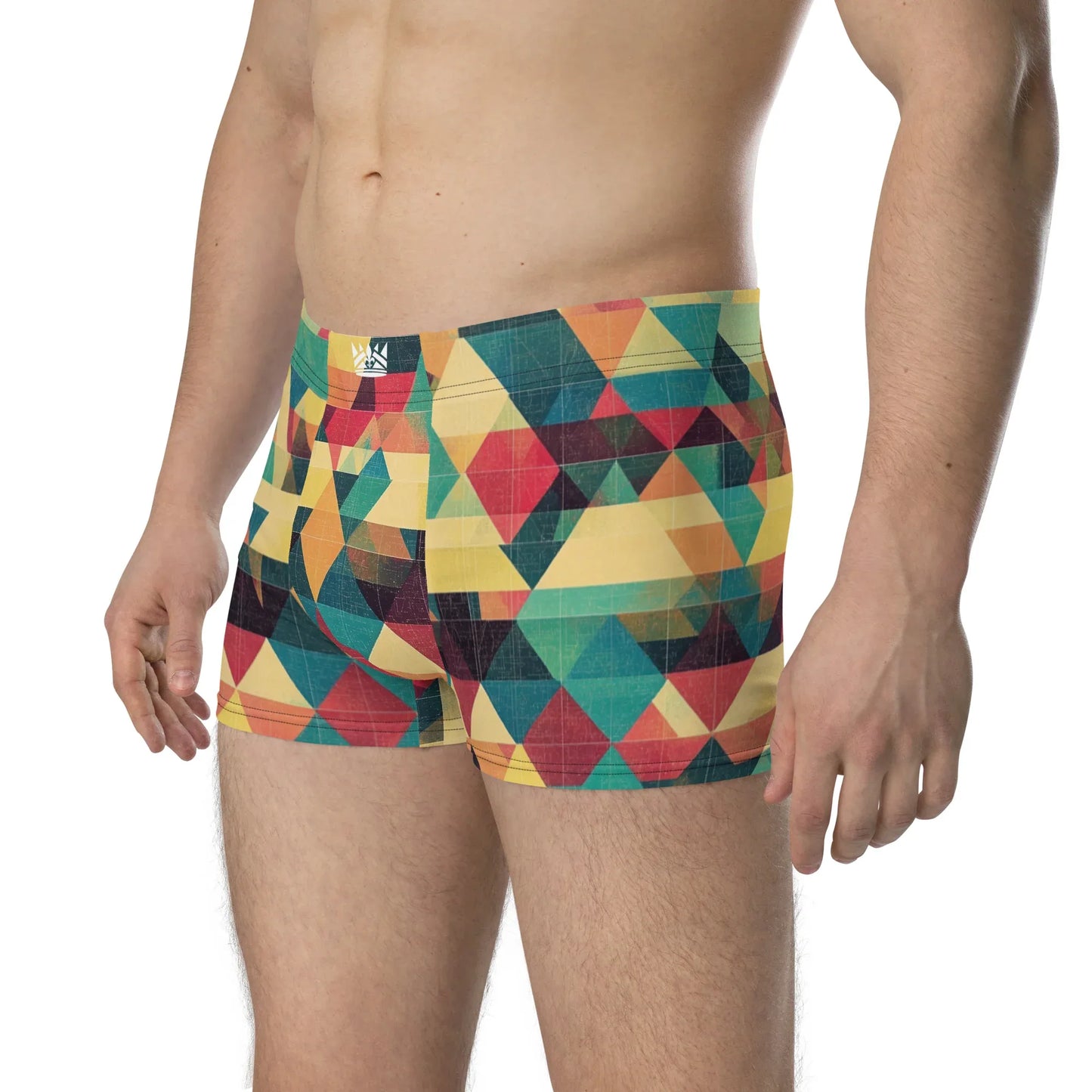 royal-underwear-boxershorts-triangle-pattern-v66-boxershorts-jlr-design-1 - JLR Design