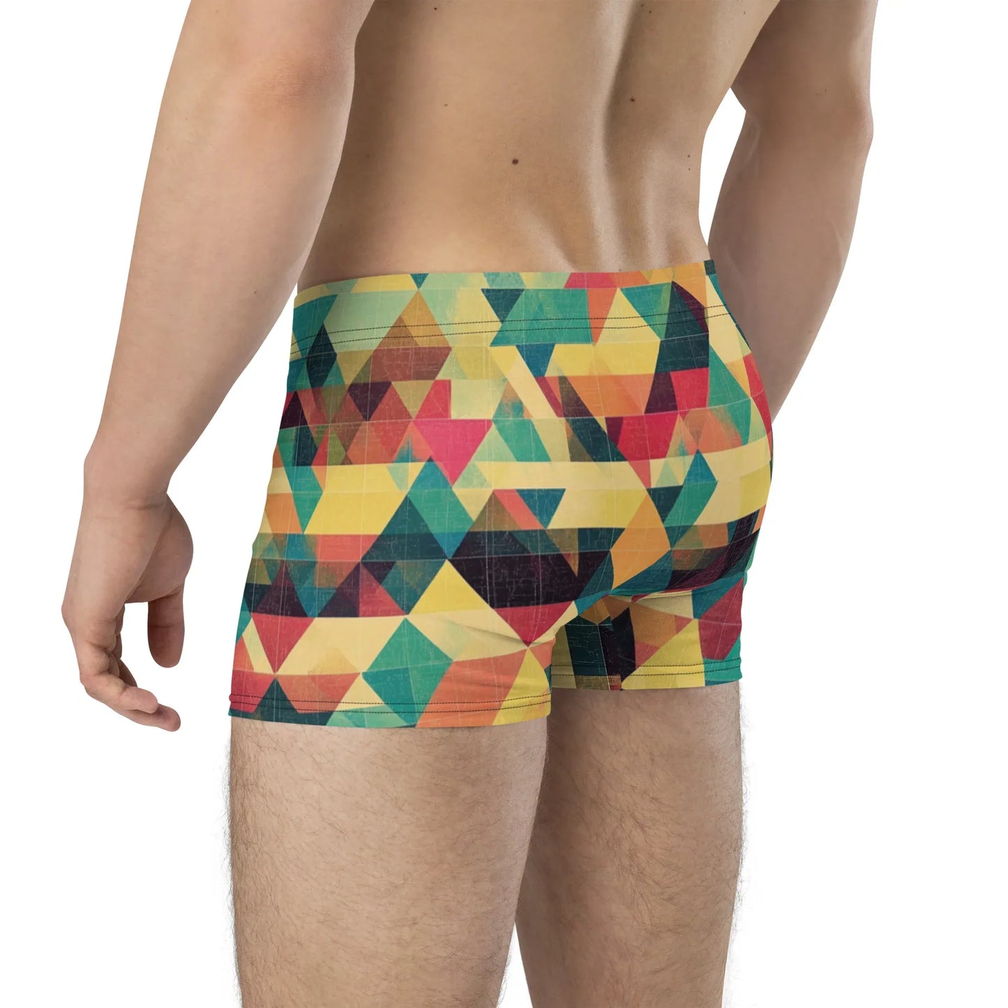 royal-underwear-boxershorts-triangle-pattern-v66-boxershorts-jlr-design-4 - JLR Design
