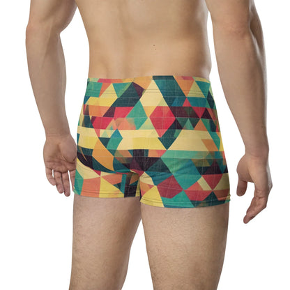 royal-underwear-boxershorts-triangle-pattern-v66-boxershorts-jlr-design-5 - JLR Design