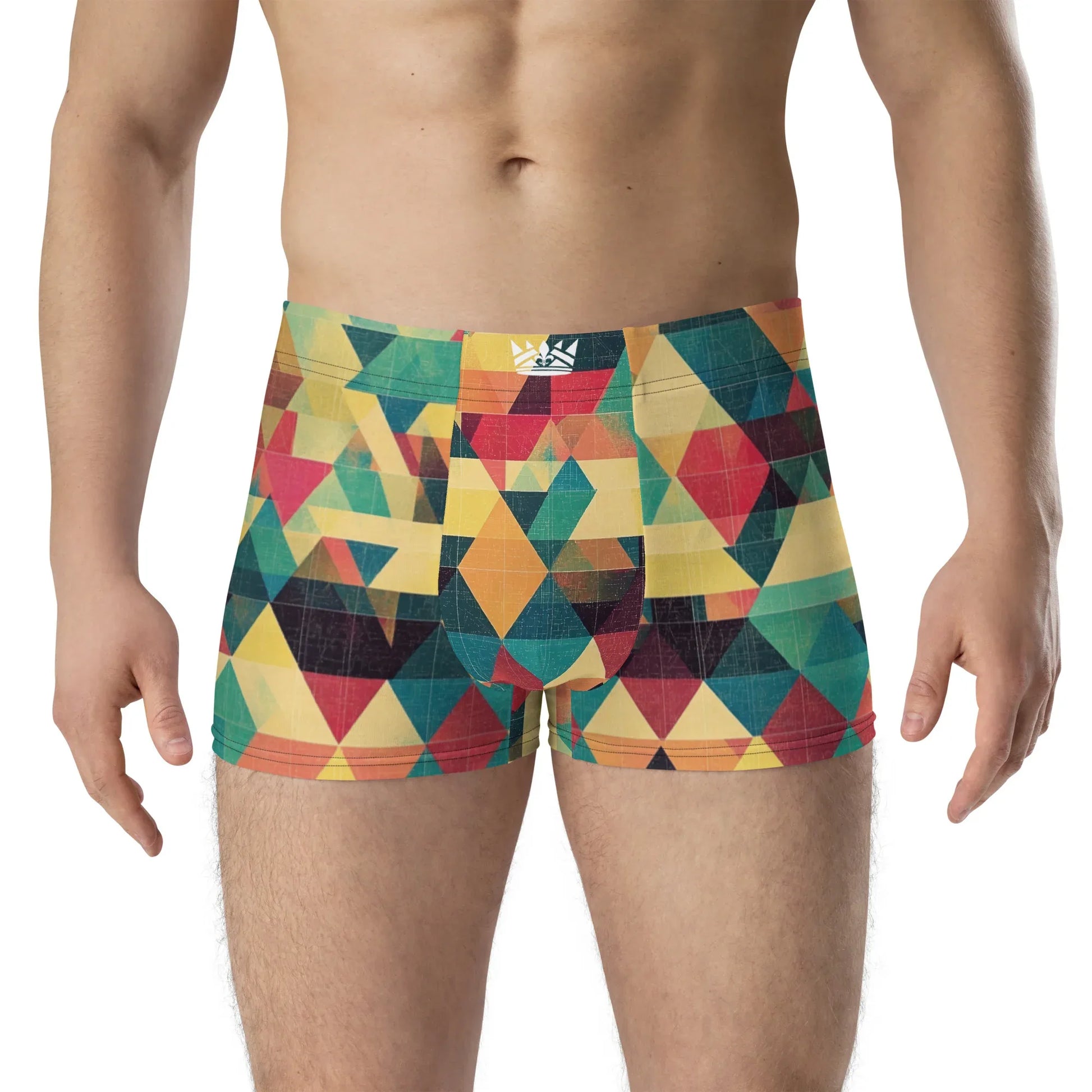 royal-underwear-boxershorts-triangle-pattern-v66-boxershorts-jlr-design-6 - JLR Design