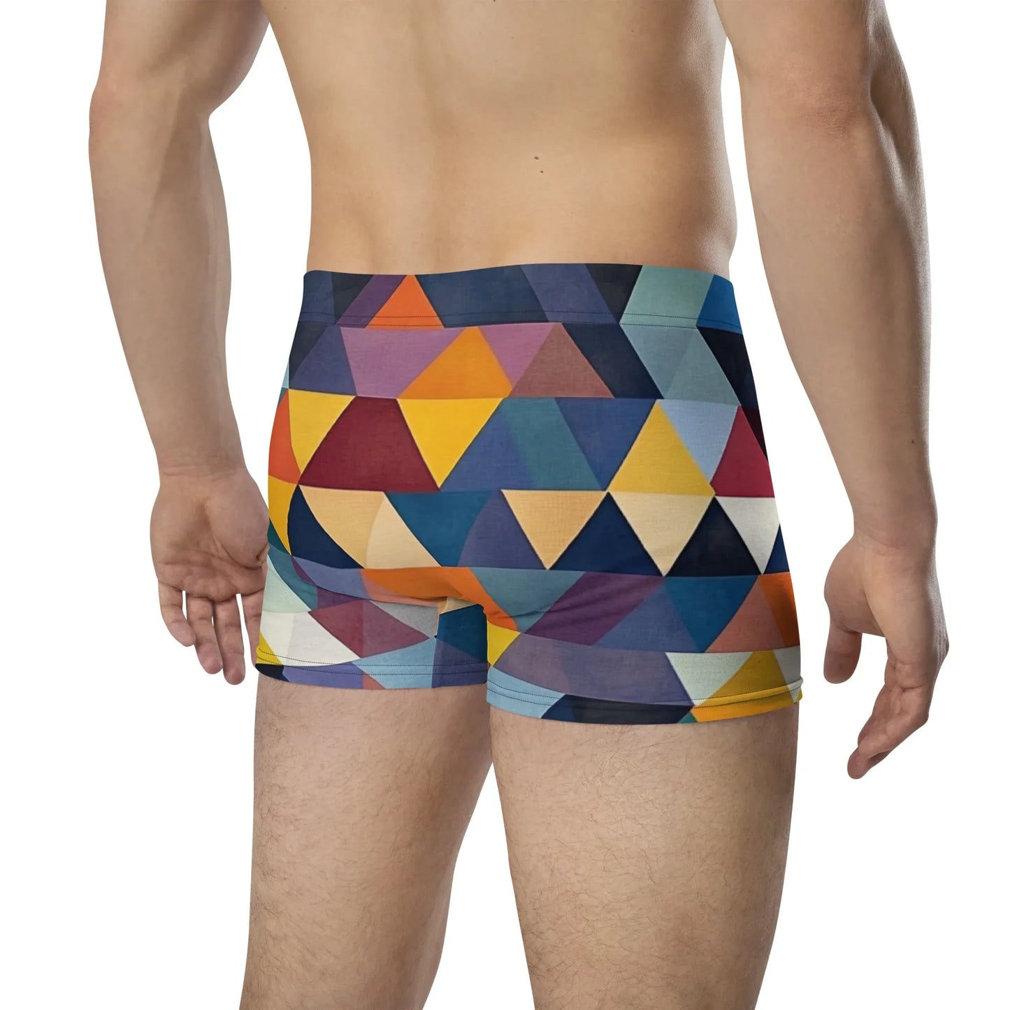 royal-underwear-boxershorts-triangle-pattern-v67-boxershorts-jlr-design-5 - JLR Design