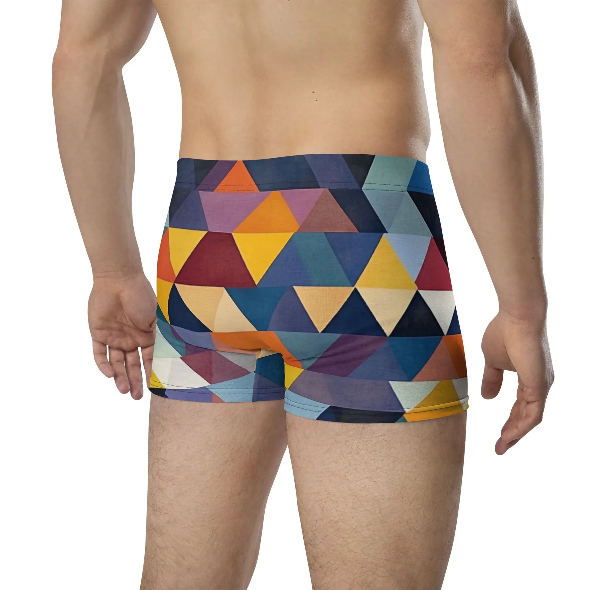 royal-underwear-boxershorts-triangle-pattern-v67-boxershorts-jlr-design-5 - JLR Design