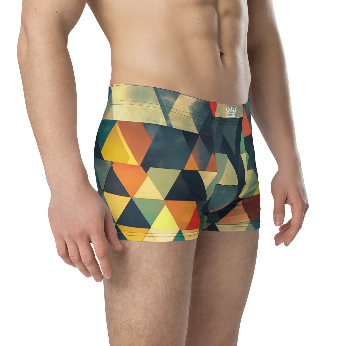 royal-underwear-boxershorts-triangle-pattern-v68-boxershorts-jlr-design-3 - JLR Design