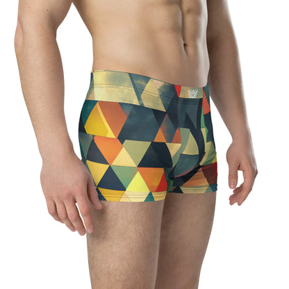 royal-underwear-boxershorts-triangle-pattern-v68-boxershorts-jlr-design-3 - JLR Design