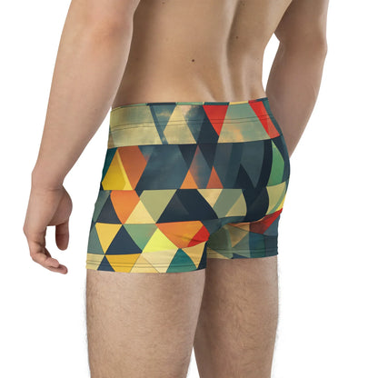 royal-underwear-boxershorts-triangle-pattern-v68-boxershorts-jlr-design-4 - JLR Design