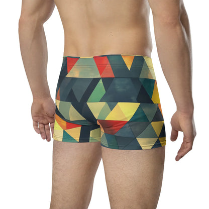royal-underwear-boxershorts-triangle-pattern-v68-boxershorts-jlr-design-5 - JLR Design