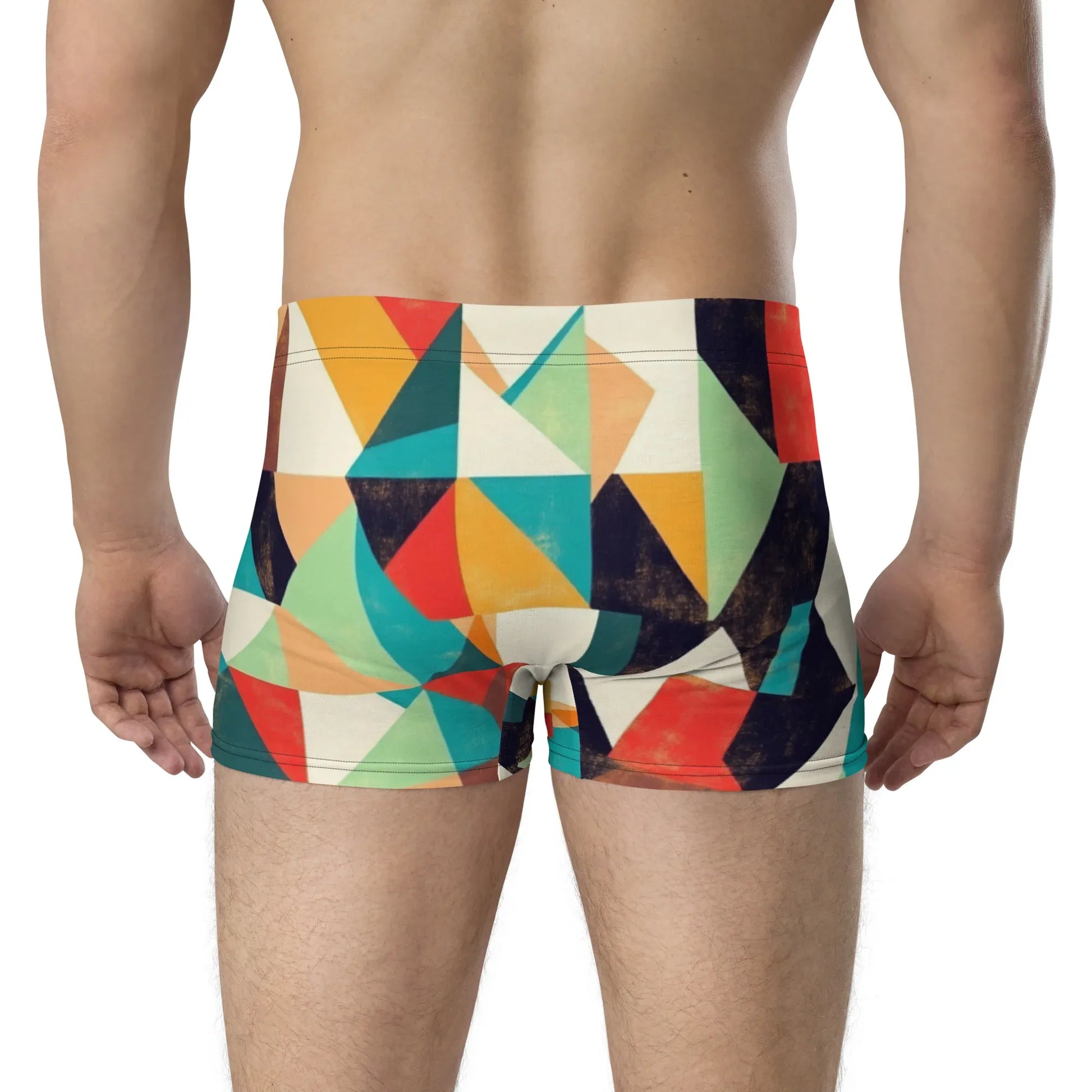 royal-underwear-boxershorts-triangle-pattern-v69-boxershorts-jlr-design-2 - JLR Design