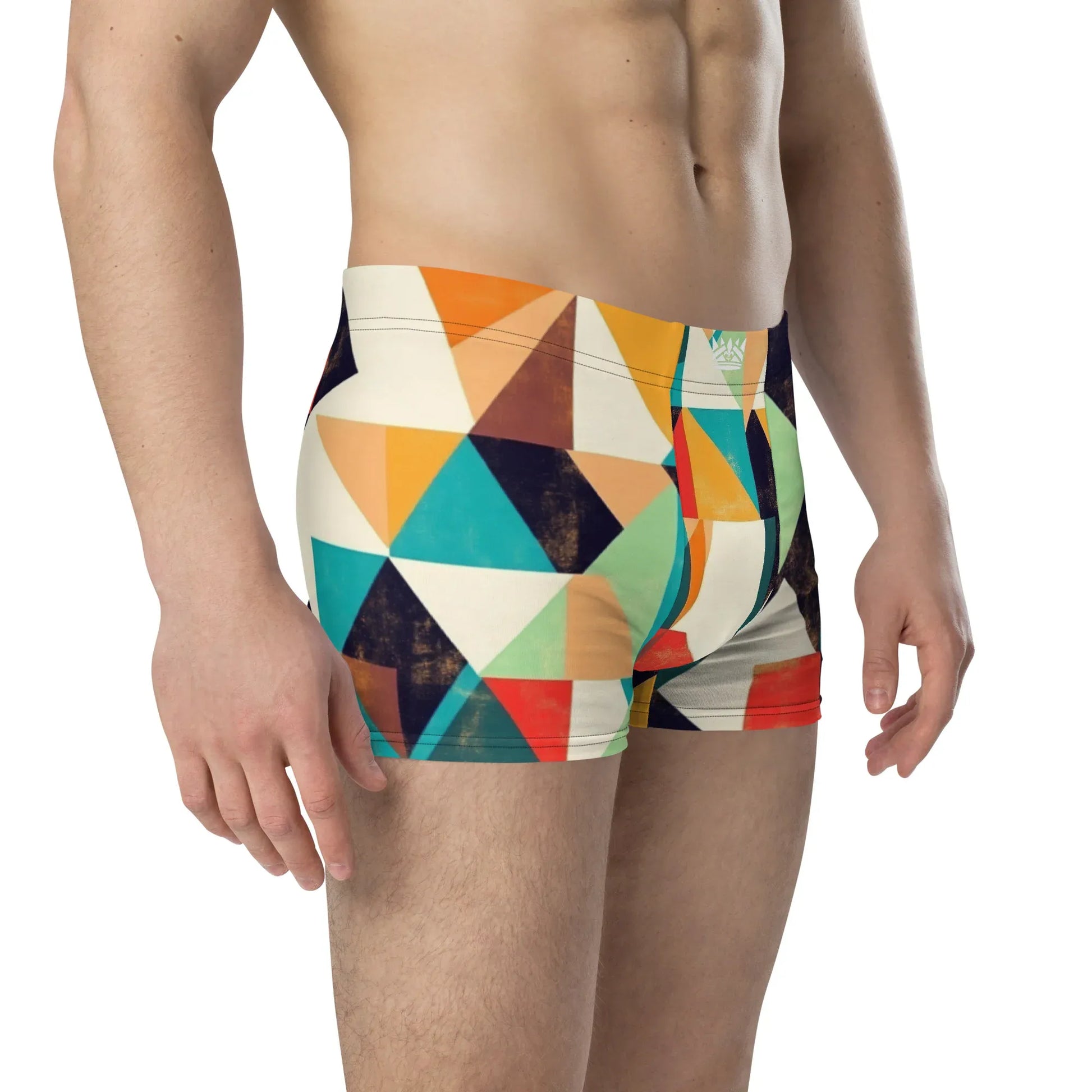royal-underwear-boxershorts-triangle-pattern-v69-boxershorts-jlr-design-3 - JLR Design
