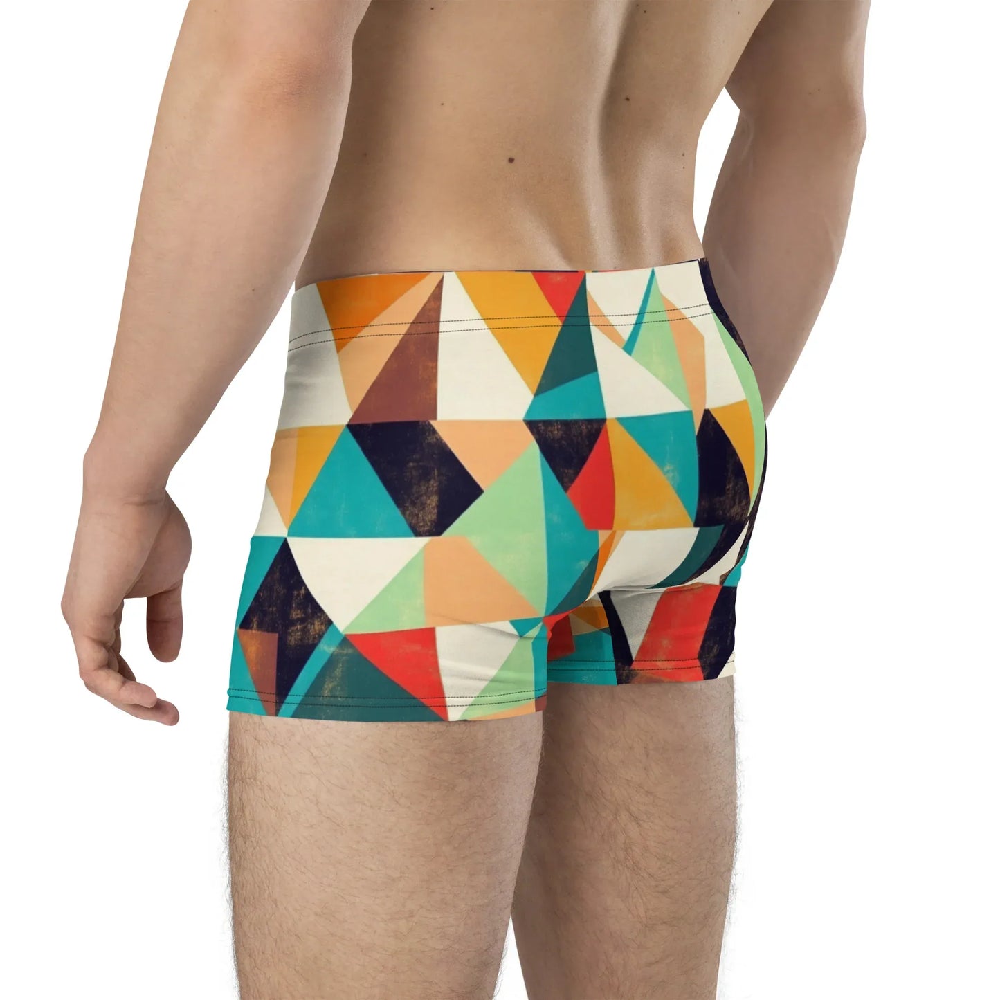 royal-underwear-boxershorts-triangle-pattern-v69-boxershorts-jlr-design-4 - JLR Design