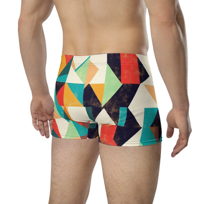 royal-underwear-boxershorts-triangle-pattern-v69-boxershorts-jlr-design-5 - JLR Design