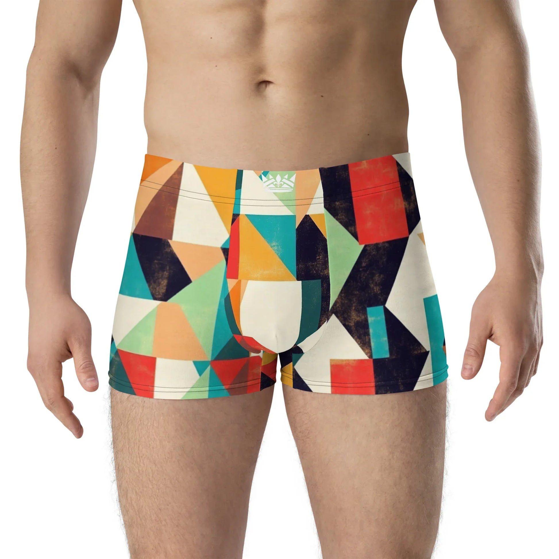 royal-underwear-boxershorts-triangle-pattern-v69-boxershorts-jlr-design-6 - JLR Design