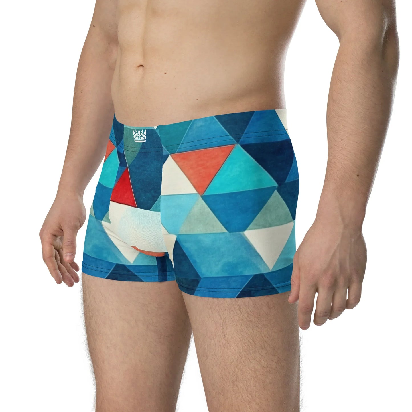 royal-underwear-boxershorts-triangle-pattern-v7-boxershorts-jlr-design-1 - JLR Design