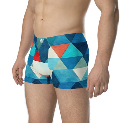 royal-underwear-boxershorts-triangle-pattern-v7-boxershorts-jlr-design-1 - JLR Design