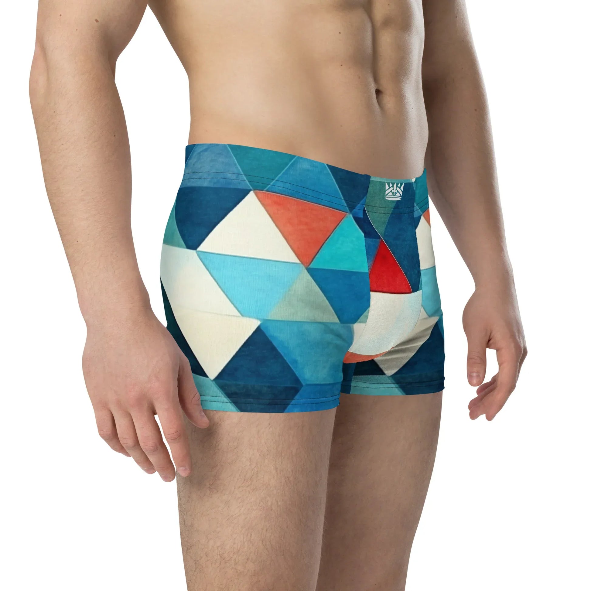 royal-underwear-boxershorts-triangle-pattern-v7-boxershorts-jlr-design-3 - JLR Design
