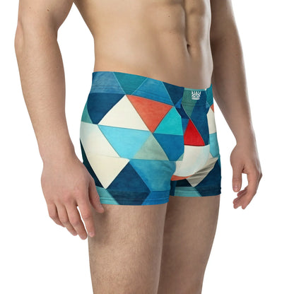 royal-underwear-boxershorts-triangle-pattern-v7-boxershorts-jlr-design-3 - JLR Design