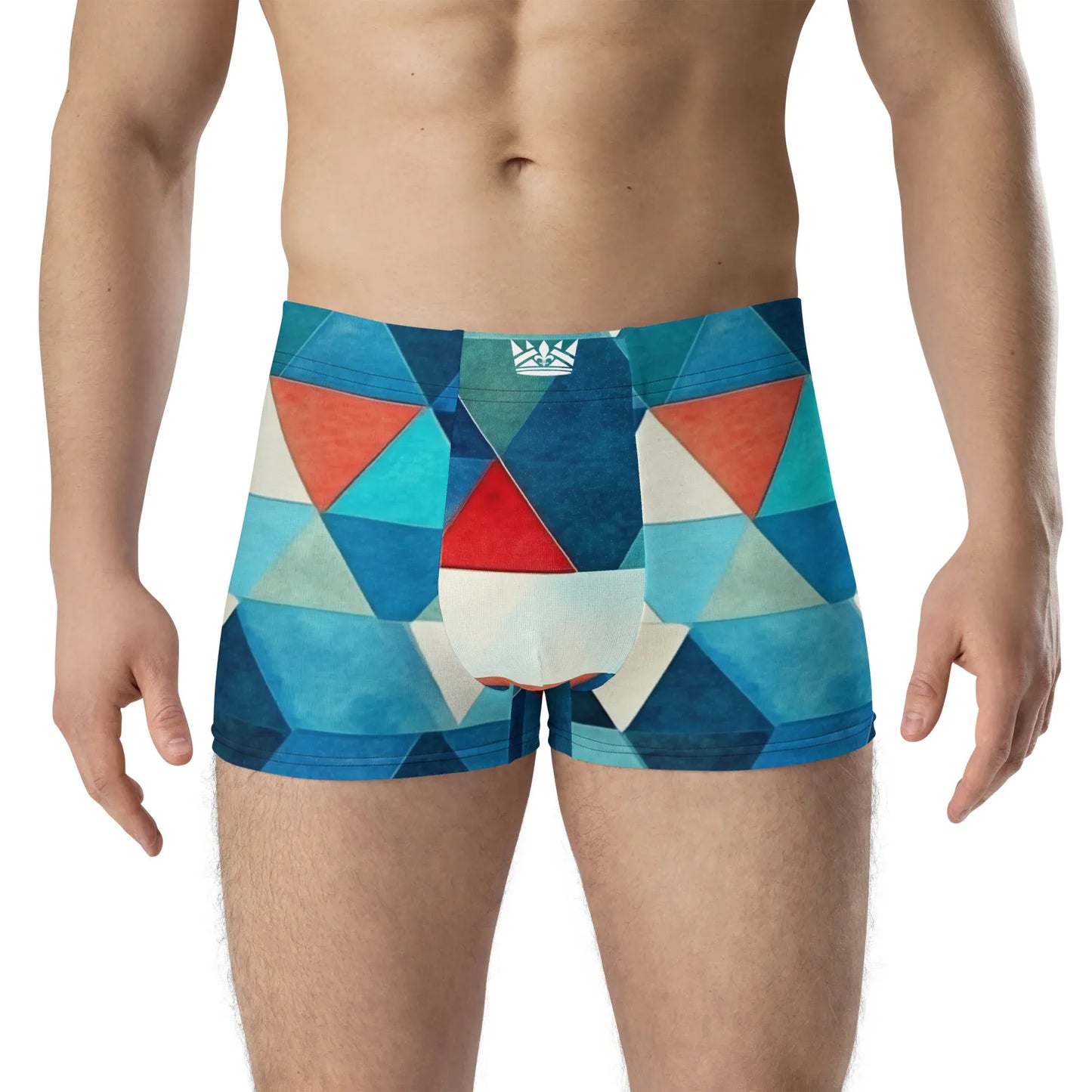 royal-underwear-boxershorts-triangle-pattern-v7-boxershorts-jlr-design-6 - JLR Design