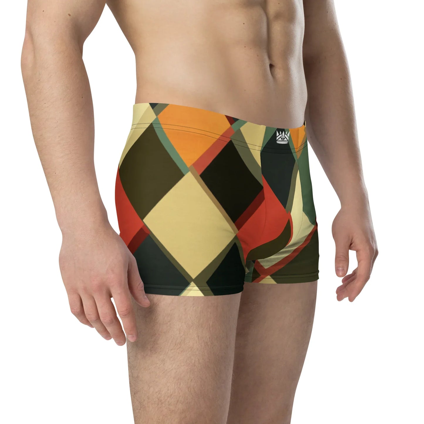 royal-underwear-boxershorts-triangle-pattern-v70-boxershorts-jlr-design-3 - JLR Design