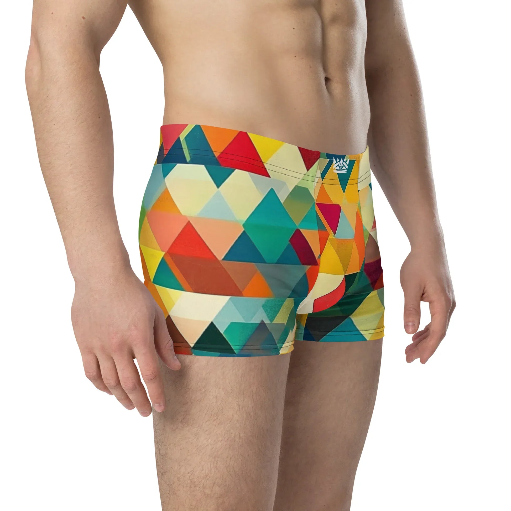 royal-underwear-boxershorts-triangle-pattern-v71-boxershorts-jlr-design-3 - JLR Design