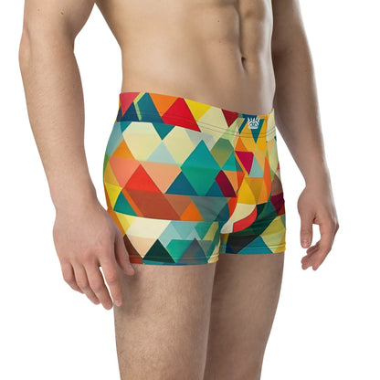 royal-underwear-boxershorts-triangle-pattern-v71-boxershorts-jlr-design-3 - JLR Design