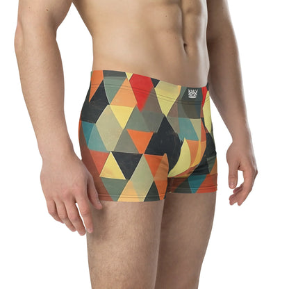 royal-underwear-boxershorts-triangle-pattern-v72-boxershorts-jlr-design-3 - JLR Design