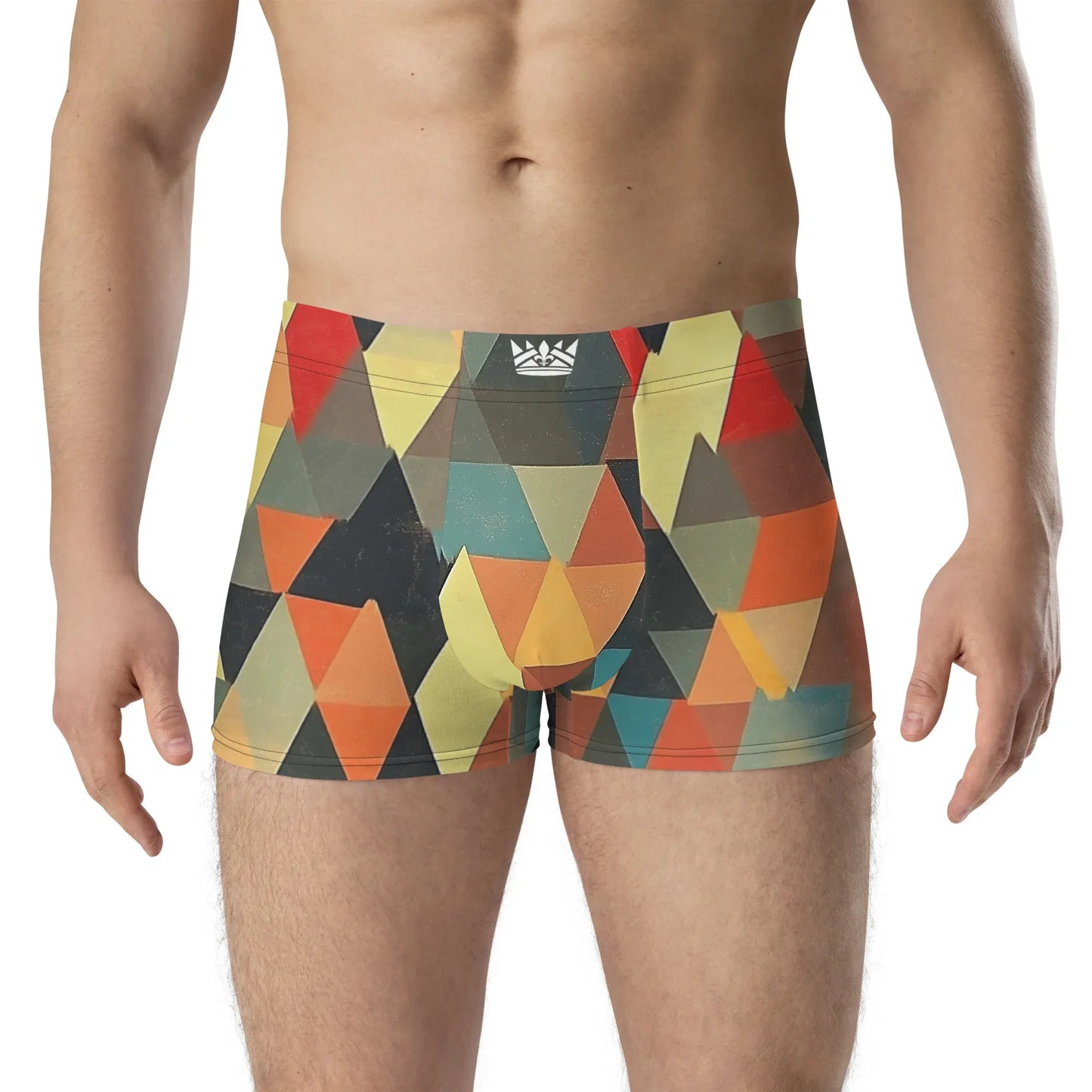 royal-underwear-boxershorts-triangle-pattern-v72-boxershorts-jlr-design-6 - JLR Design
