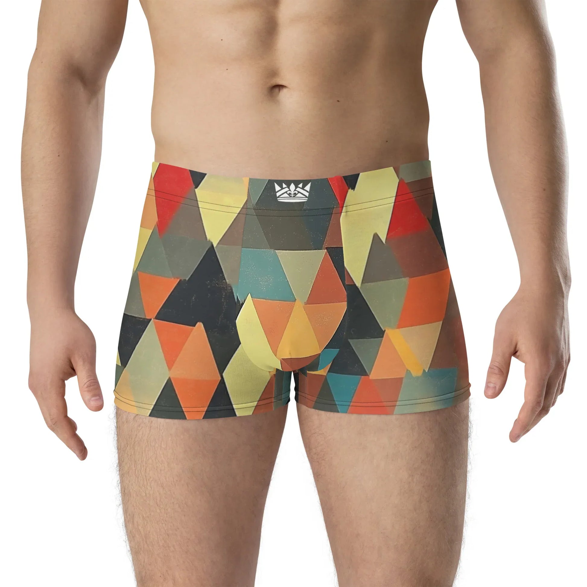 royal-underwear-boxershorts-triangle-pattern-v72-boxershorts-jlr-design-6 - JLR Design