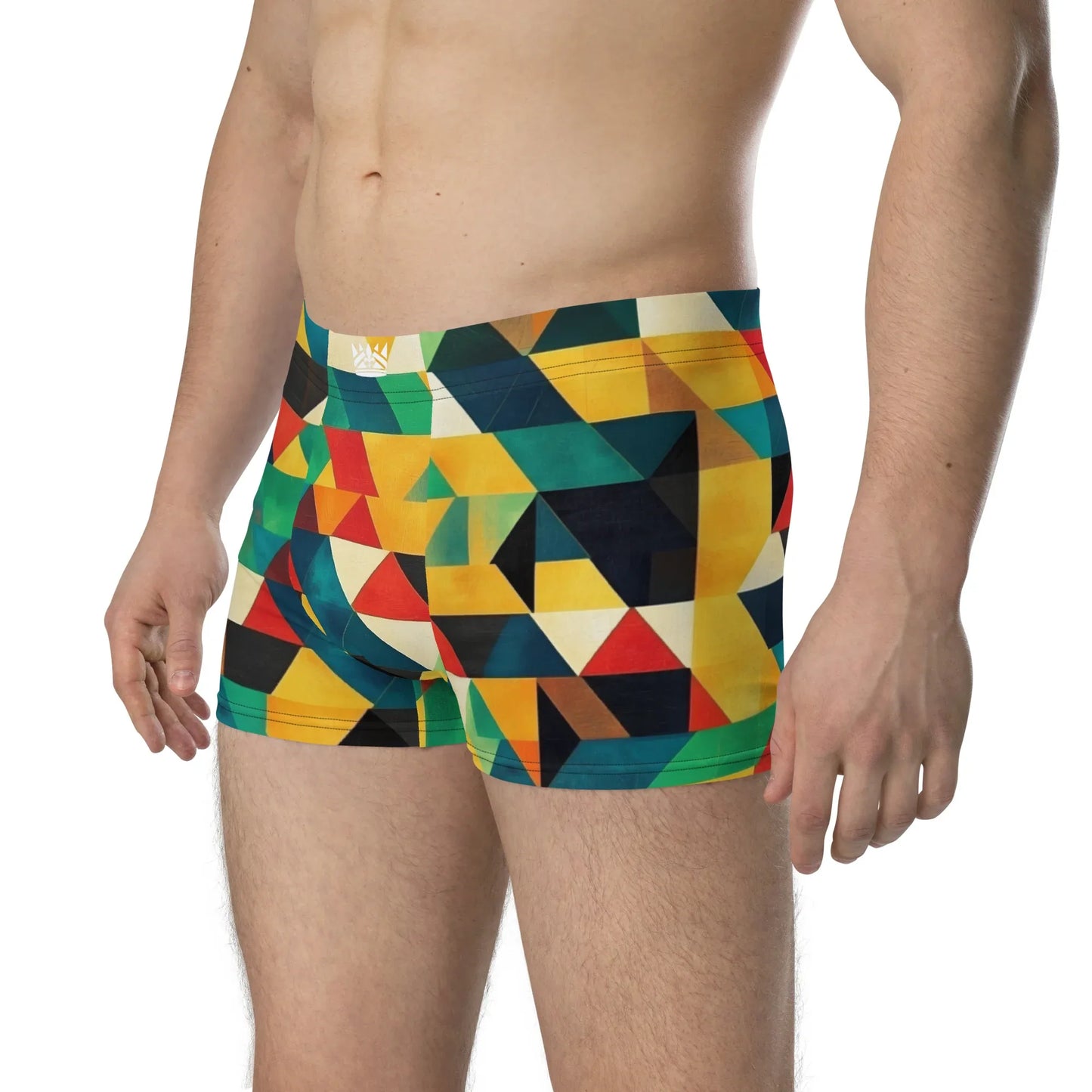 royal-underwear-boxershorts-triangle-pattern-v73-boxershorts-jlr-design-1 - JLR Design