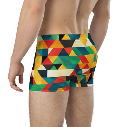 royal-underwear-boxershorts-triangle-pattern-v73-boxershorts-jlr-design-4 - JLR Design