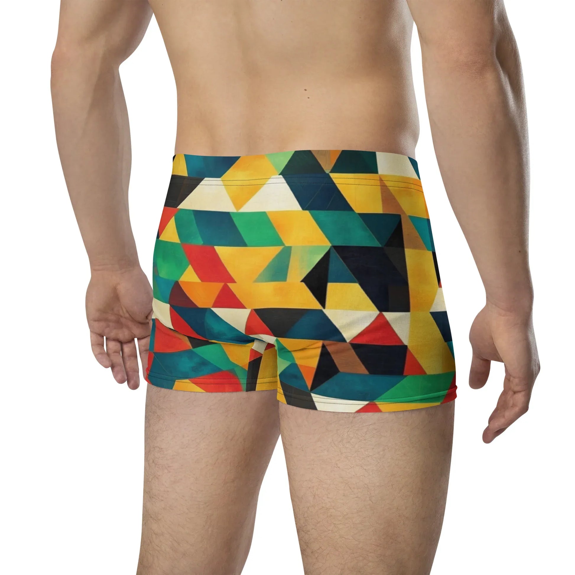 royal-underwear-boxershorts-triangle-pattern-v73-boxershorts-jlr-design-5 - JLR Design