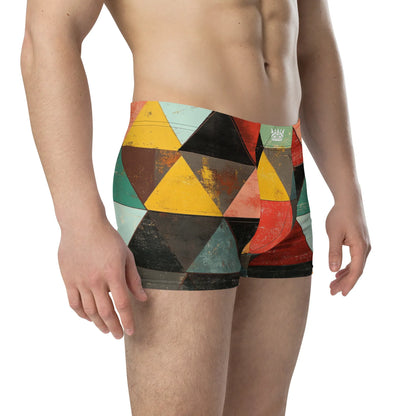 royal-underwear-boxershorts-triangle-pattern-v74-boxershorts-jlr-design-3 - JLR Design