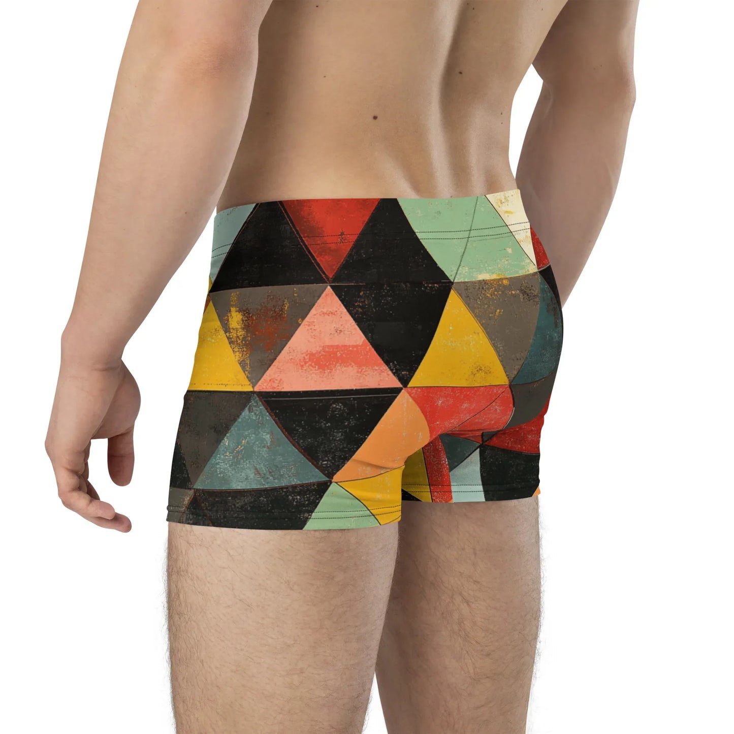 royal-underwear-boxershorts-triangle-pattern-v74-boxershorts-jlr-design-4 - JLR Design