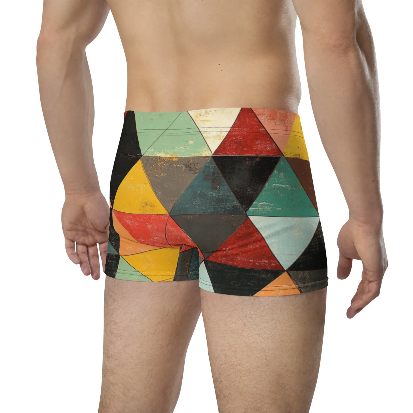royal-underwear-boxershorts-triangle-pattern-v74-boxershorts-jlr-design-5 - JLR Design