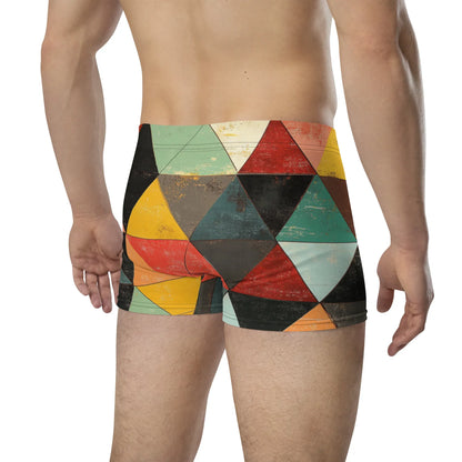 royal-underwear-boxershorts-triangle-pattern-v74-boxershorts-jlr-design-5 - JLR Design