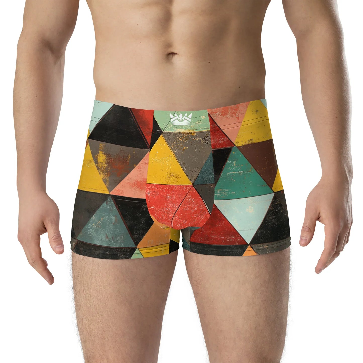 royal-underwear-boxershorts-triangle-pattern-v74-boxershorts-jlr-design-6 - JLR Design