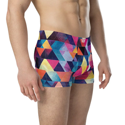 royal-underwear-boxershorts-triangle-pattern-v75-boxershorts-jlr-design-3 - JLR Design