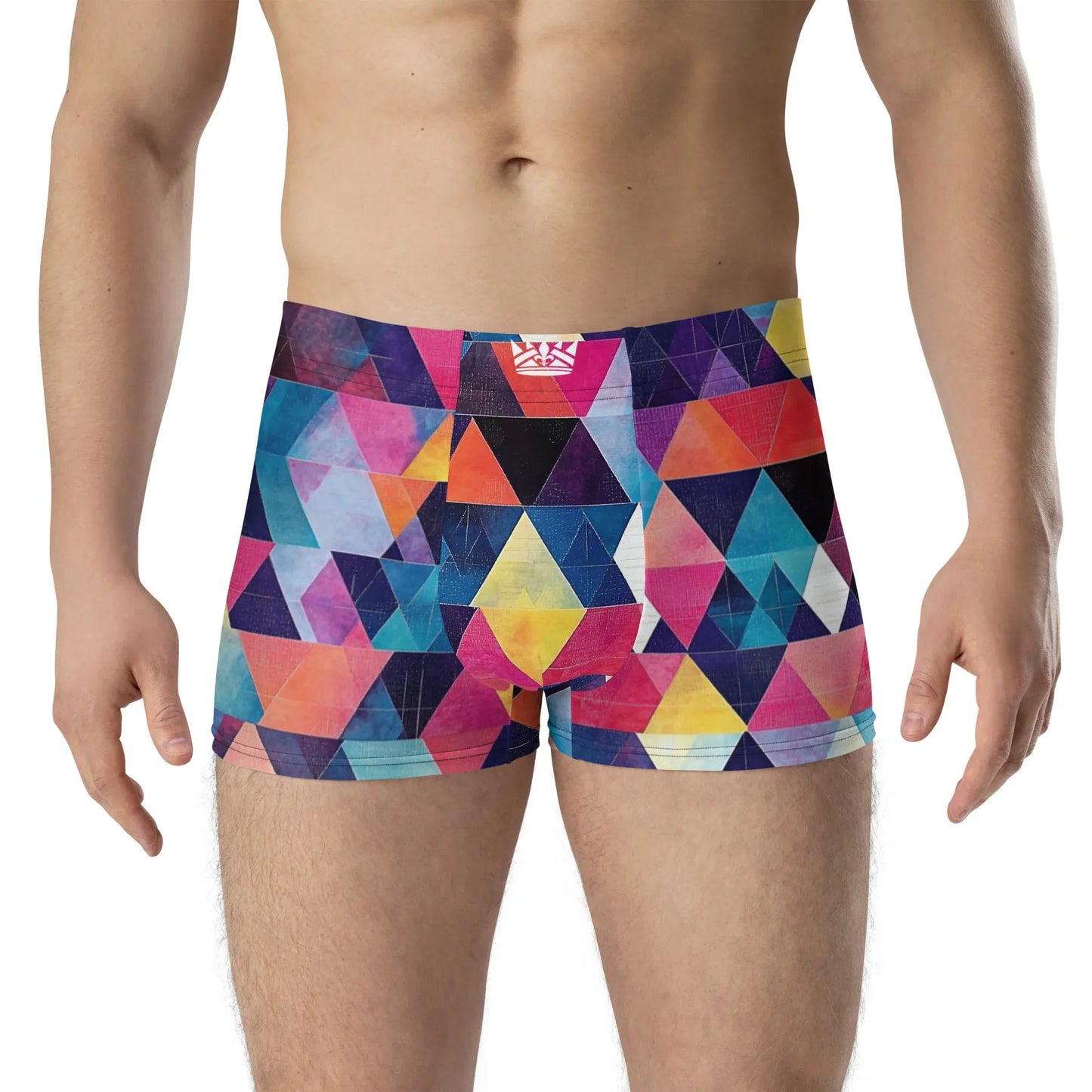 royal-underwear-boxershorts-triangle-pattern-v75-boxershorts-jlr-design-6 - JLR Design