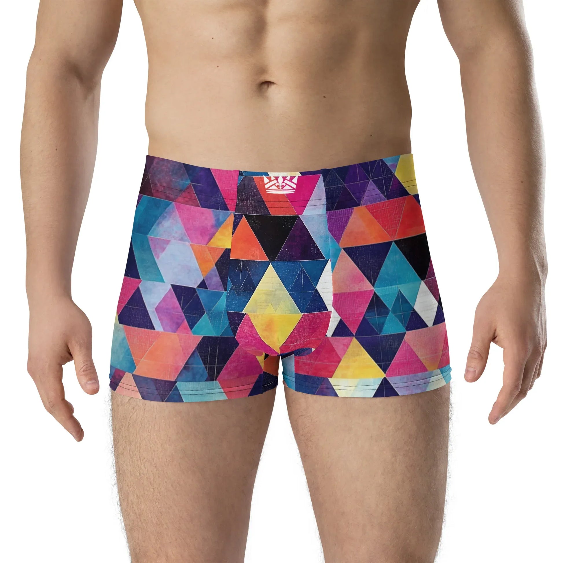 royal-underwear-boxershorts-triangle-pattern-v75-boxershorts-jlr-design-6 - JLR Design