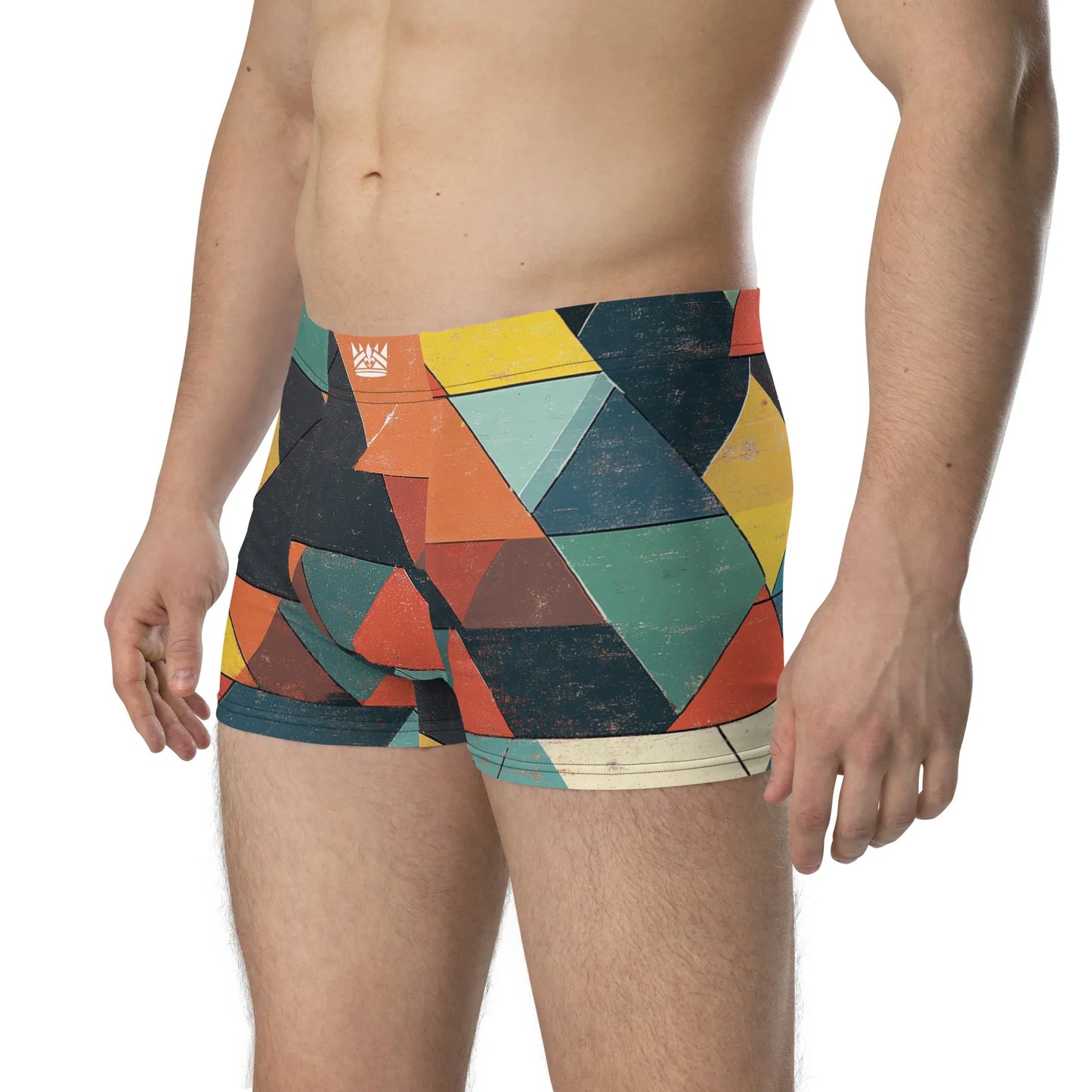 royal-underwear-boxershorts-triangle-pattern-v76-boxershorts-jlr-design-1 - JLR Design