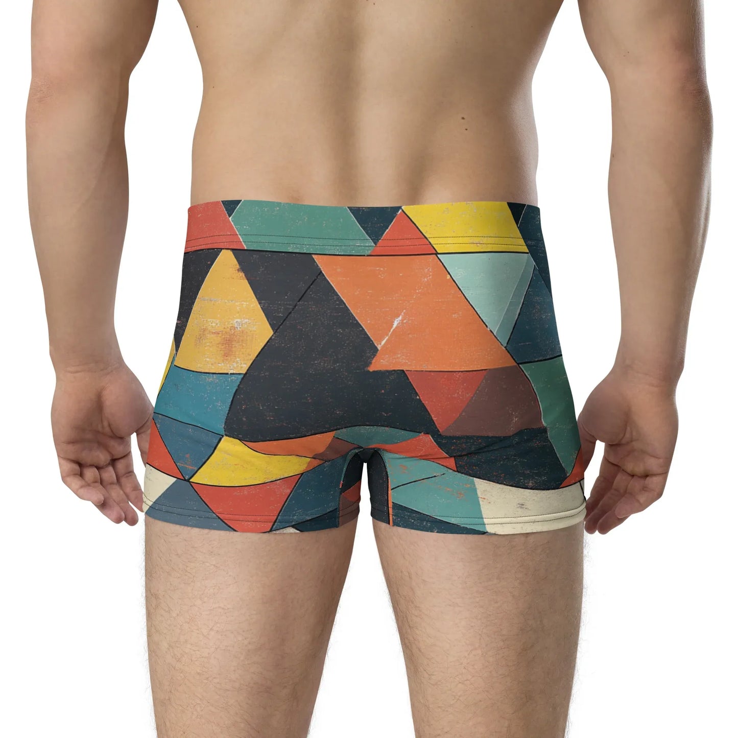 royal-underwear-boxershorts-triangle-pattern-v76-boxershorts-jlr-design-2 - JLR Design