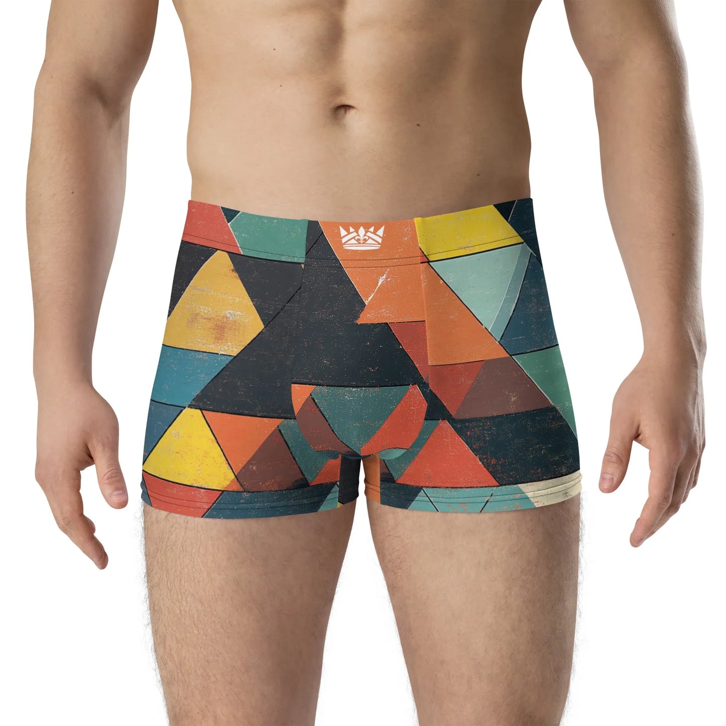 royal-underwear-boxershorts-triangle-pattern-v76-boxershorts-jlr-design-6 - JLR Design