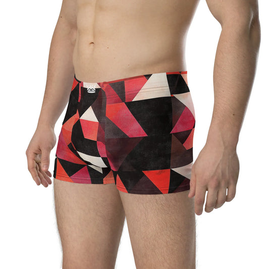 royal-underwear-boxershorts-triangle-pattern-v77-boxershorts-jlr-design-1 - JLR Design