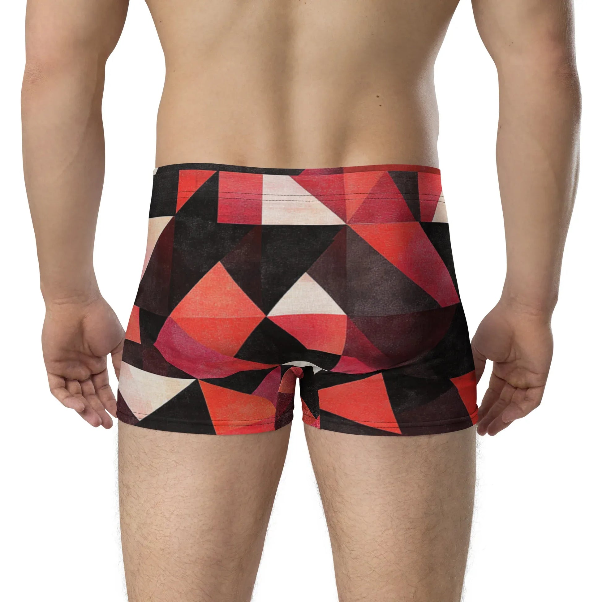 royal-underwear-boxershorts-triangle-pattern-v77-boxershorts-jlr-design-2 - JLR Design